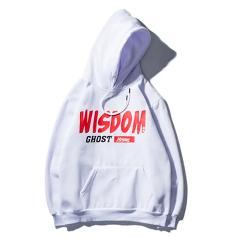 men ghost hoodies devil wisdom winter hoodie 4-