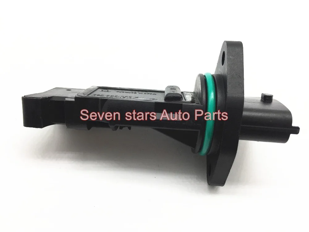 MADE IN GERMANY BRAND NEW Mass Air Intake Flow Meter Sensor F00C2G2063 VOLVO