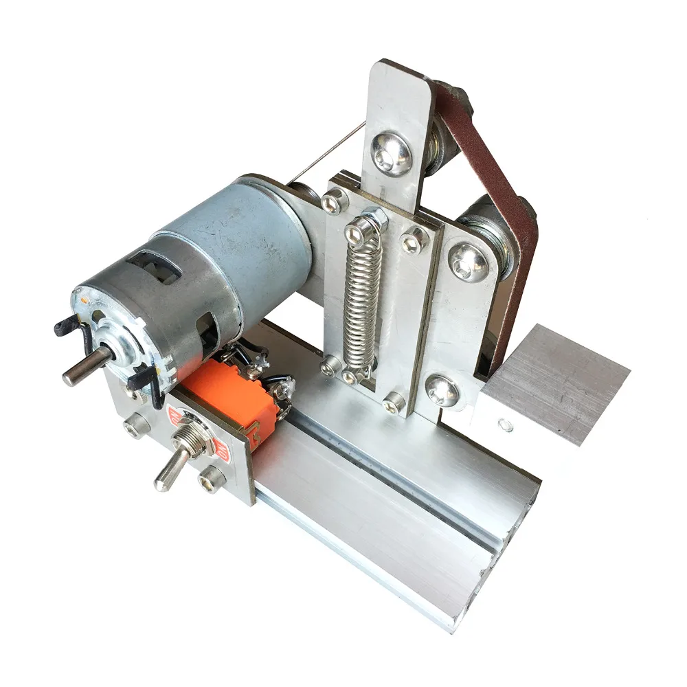 Купить Мини Шлифовальный Станок По Металлу