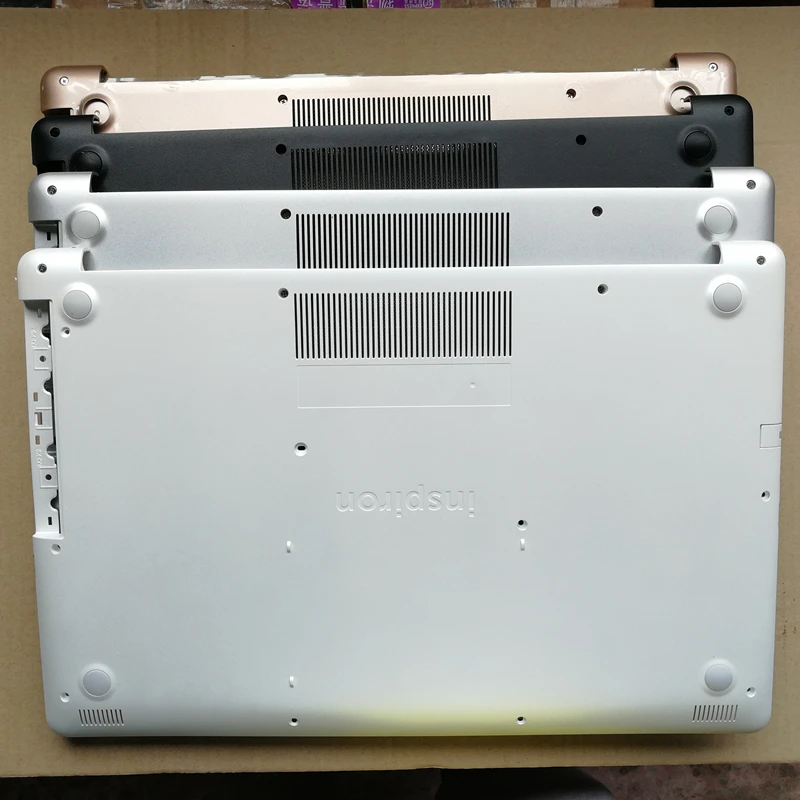 Нижний чехол для ноутбука, базовая Крышка для Dell Inspiron 17 5000 P35E 5770 17," AP21D000150/AP21D0002A0/AP21D000120/AP21D000110