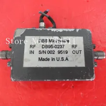 [Белла] NARDA DB95-0237 12 V SMA поставить усилитель