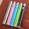 Electronic Cigarettes