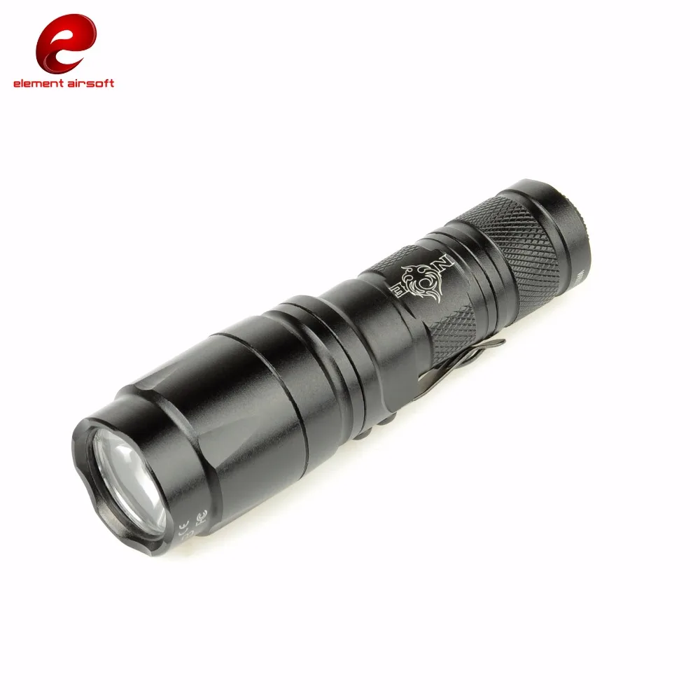 Buy Night Evolution Tactical Weapon flashlight E1L