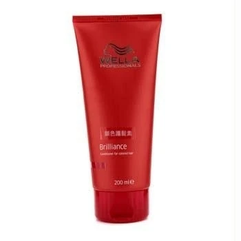 Brilliance Conditioner (For Color-Treated Hair) - 200ml/6.7oz (1)