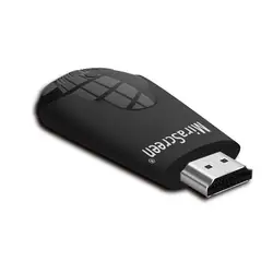 DOITOP K4 ТВ палка беспроводной WiFi Дисплей Dongle Поддержка 1080 p Hd Miracast обмена потоковыми мультимедийными данными (Airplay Dlna для Ios и Android телефон для