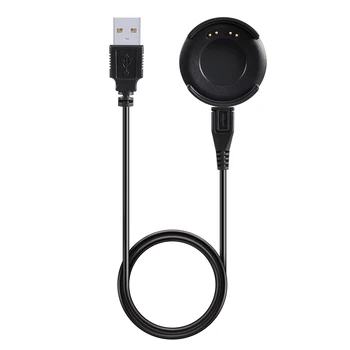 

High Quality USB Charging Dock Cradle Base cord Charger For Huawei Honor S1 Smart Watch Wireless Charger Charging Dock station