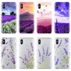 Flower Phone Case Silicone For Pocophone F1 Xiaomi Redmi S2 4A 5A 6A 5 Plus Soft Back Cover For Redmi Note 4 4X 5 5A 6 Pro Prime ► Photo 1/6