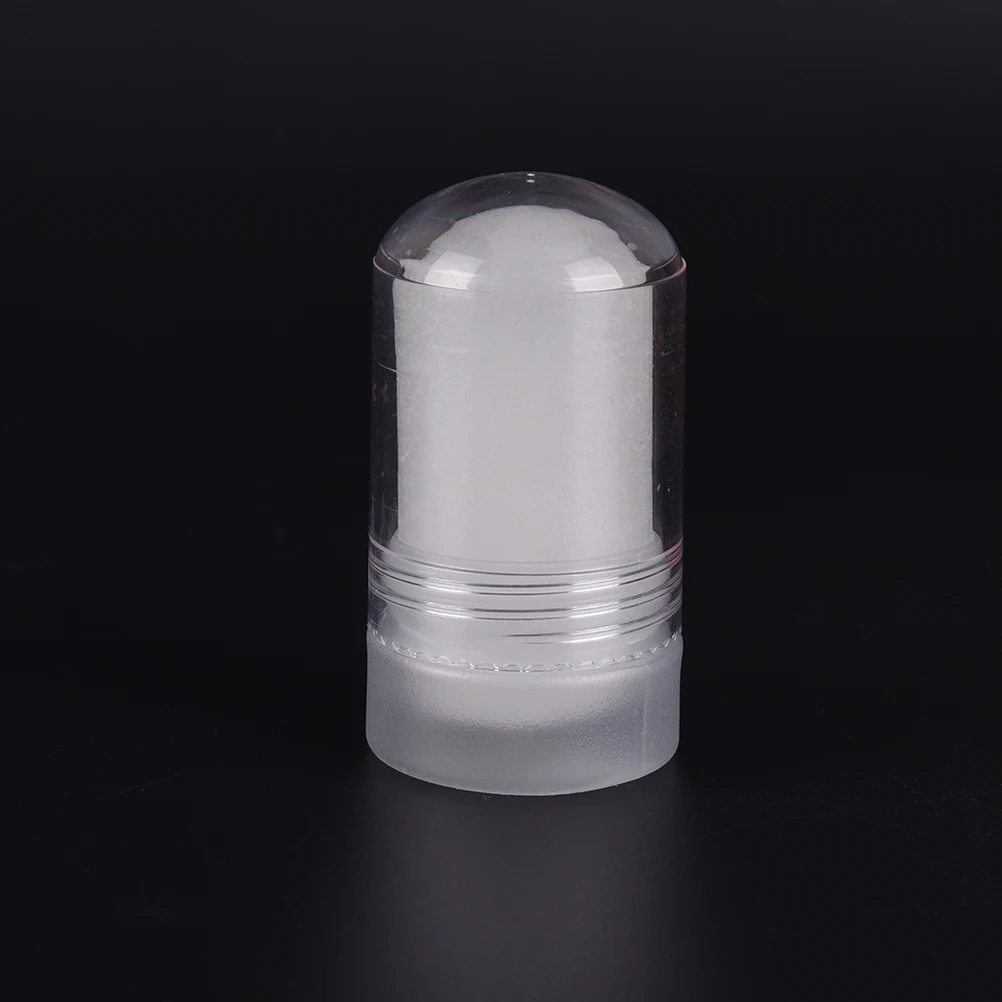 

1PCS 3oz Top Quality Styptic Pencil Stick Natural Alum Rod Stop Bleeding Shaving Cut Styptic Rod