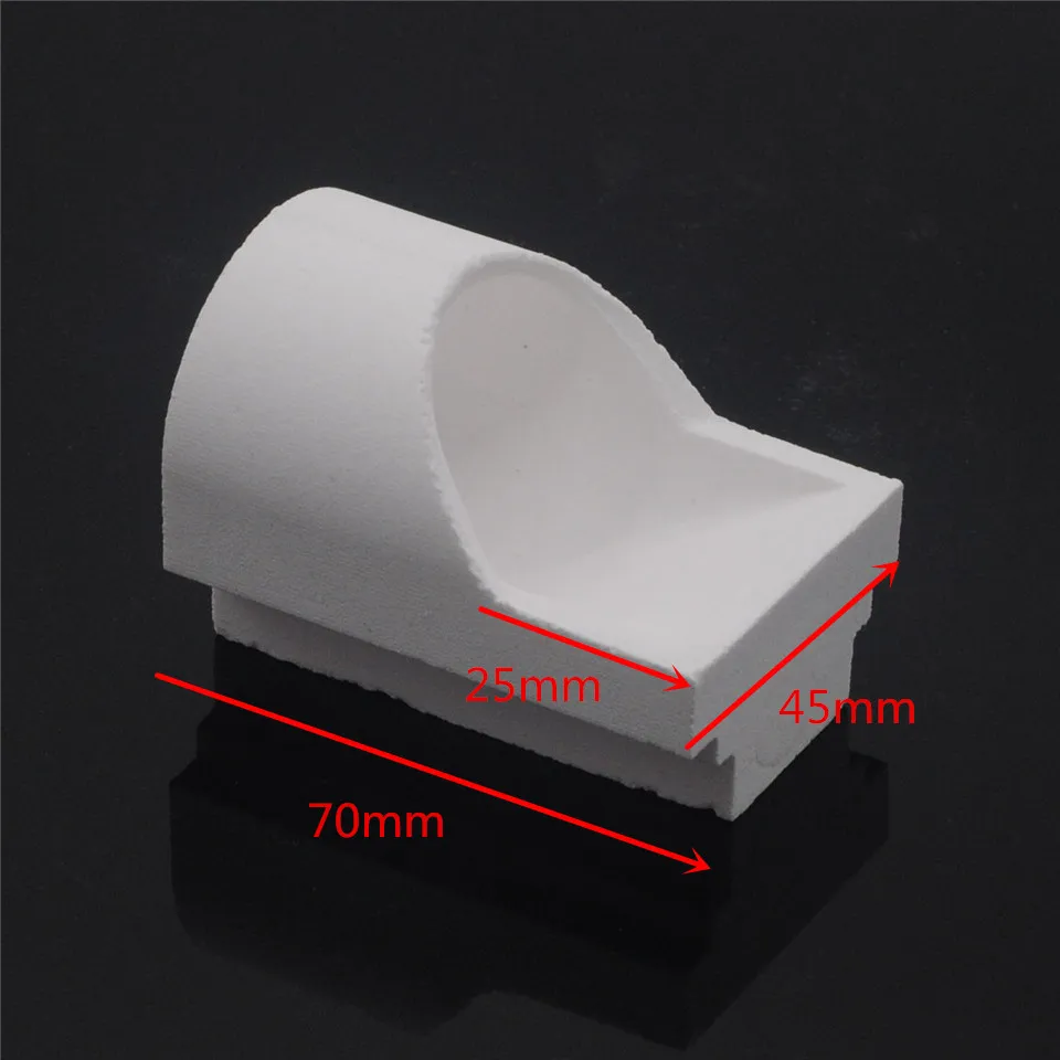  Dental Lab Machine Instrument Tool Product Centrifugal Quartz Crucible Casting