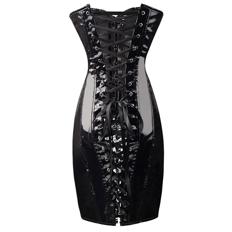 corset dress (3)