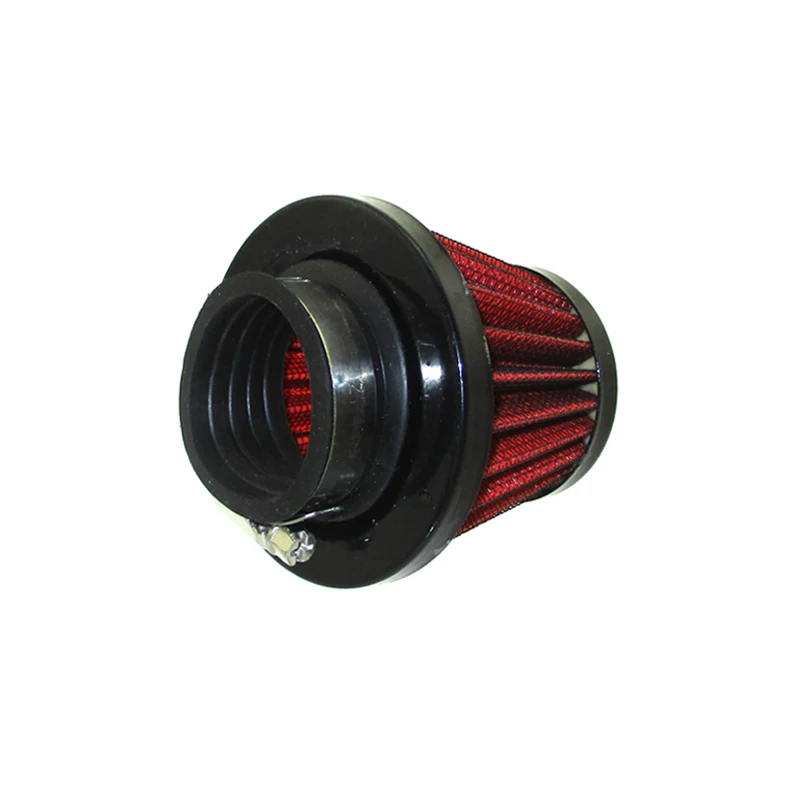 XLSION Aftermarket характеристики 38 мм воздушный фильтр для китайского GY6 QMB139 Мопед