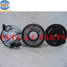 MSC90C PV5 Компрессор переменного тока сцепления для mitsubishi eclipse/Галант/mirage, Dodge Avenger MN185571 AKC200A215AS MR500268 AKH200A203B