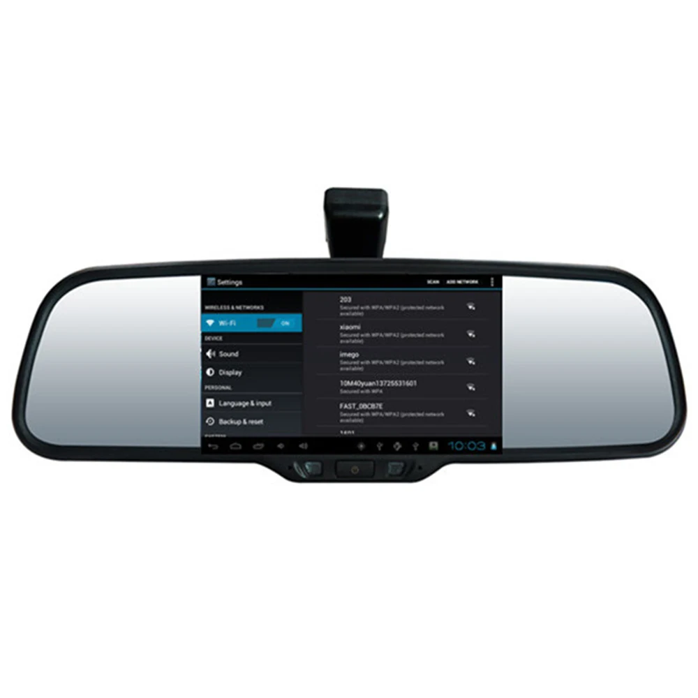 5 дюймов Android зеркало заднего вида DVR gps Navi для Infiniti esq QX80 QX60 JX35 Q50 Q50L Сенсорный экран авто монитор Bluetooth