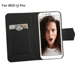 На Алиэкспресс купить чехол для смартфона 5 colors hot! inoi 5i pro case phone leather cover,factory price protective full flip stand leather phone shell cases