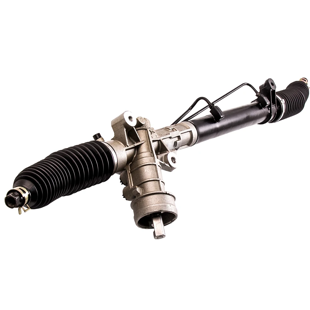 Power Steering Rack And Pinion For Audi A6 20022004 4b1422052f
