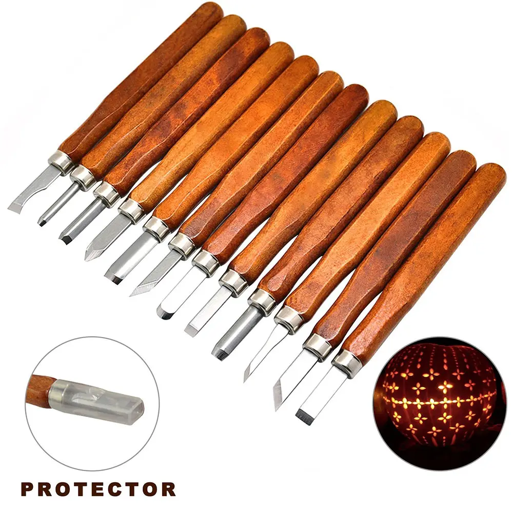 PDR Carving Chisel Set (11)