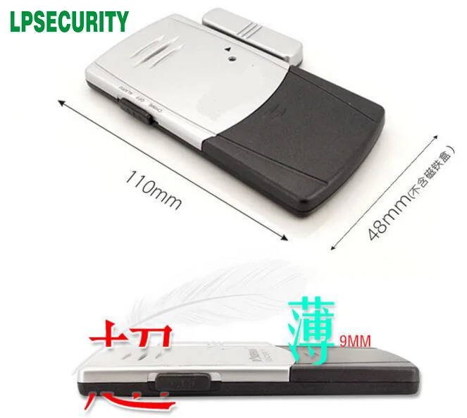 SE-0101C-LP-6