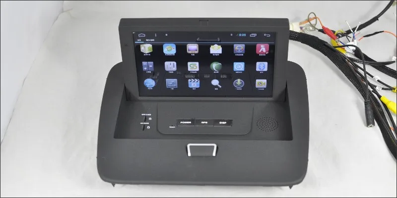 Perfect Liislee Car Android GPS NAV Navi Map Navigation System For Volvo V50 / S40 2004~2012 Radio Stereo Audio Multimedia No DVD Player 4 Perfect Liislee Car Android GPS NAV Navi Map Navigation System For Volvo V50 / S40 2004~2012 Radio Stereo Audio Multimedia No DVD Player 4