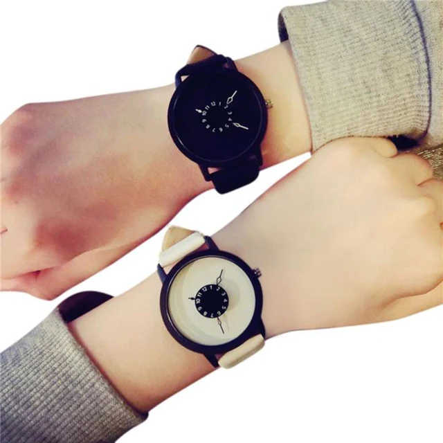 Hot Fashion Creative Watches Women Men Quartz-watch 2018 Xiniu Brand Unique Dial Hot Fashion Creative Watches Women Men Quartz-watch 2018 Xiniu Brand Unique Dial