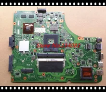 NEW !! For Asus K53SC K53SJ K53SV N12P-GV-B-A1 REV 2.1 / rev 3.0 / rev 2.3 Notebook Motherboard on Sale ! 6 months Warranty