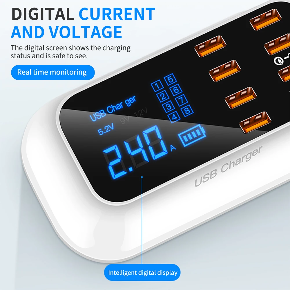 Smart Electronics