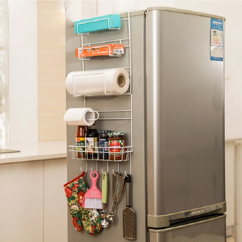 Aliexpress.com : Buy 2016 Kitchen Nevera side shelf Rack