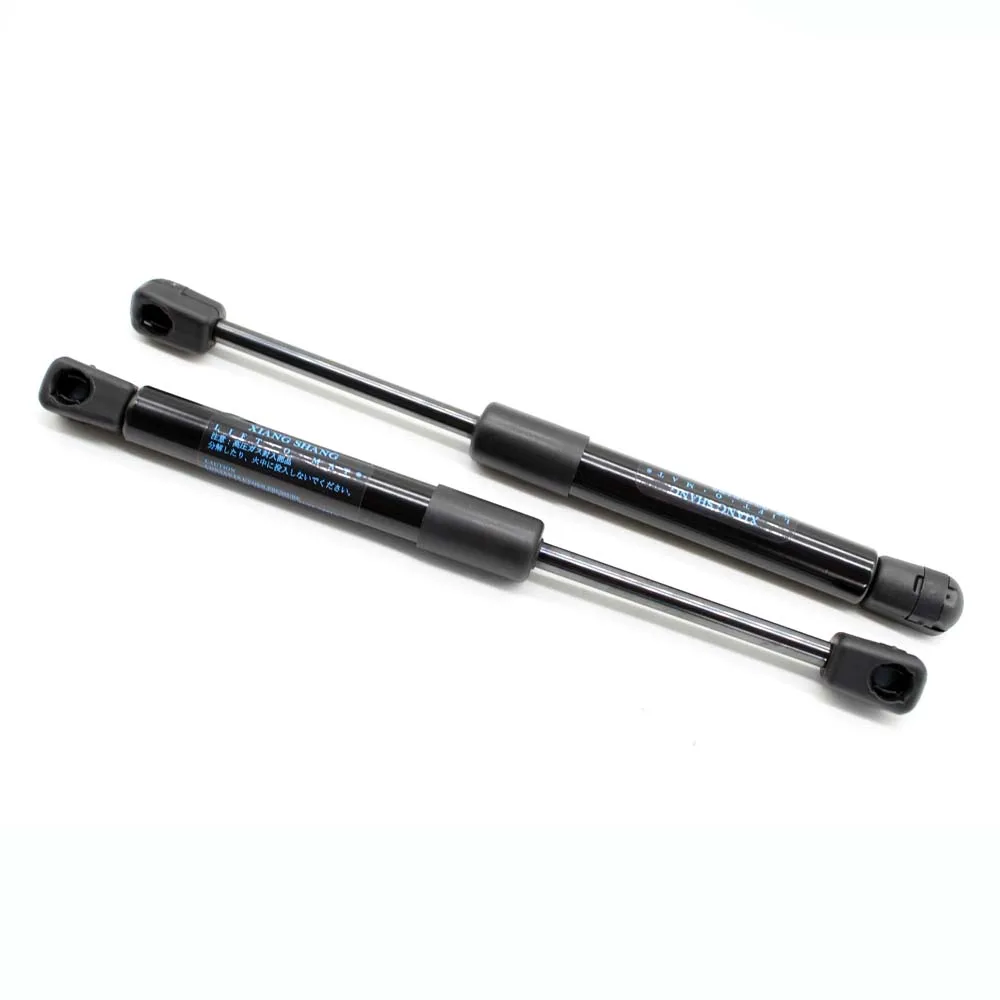Excellent quality 2 REAR HATCH TRUNK LIFT SUPPORTS SHOCKS STRUTS ARMS