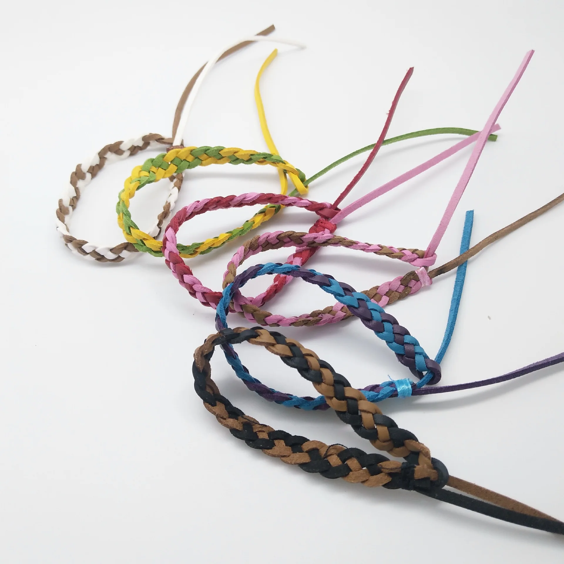 5 шт., браслет против комаров, натуральный, защита от насекомых ...