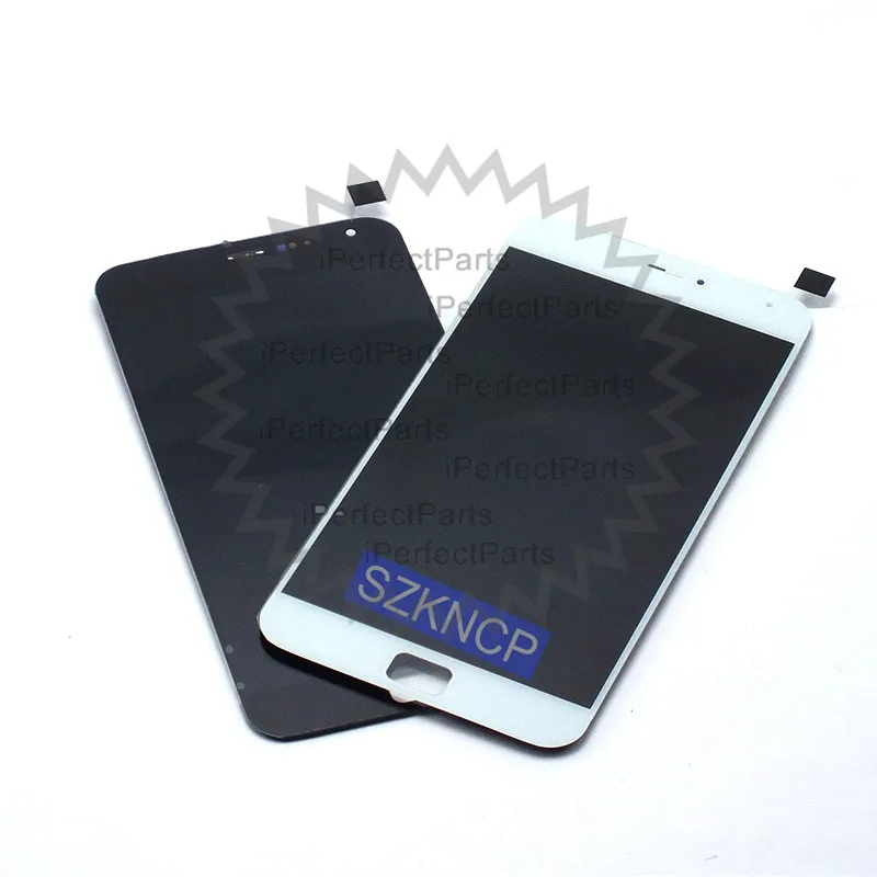 5 &quotдля MEIZU MX4 Pro LCD протестированный Новый 2560x1536 для дисплей с сенсорным экраном