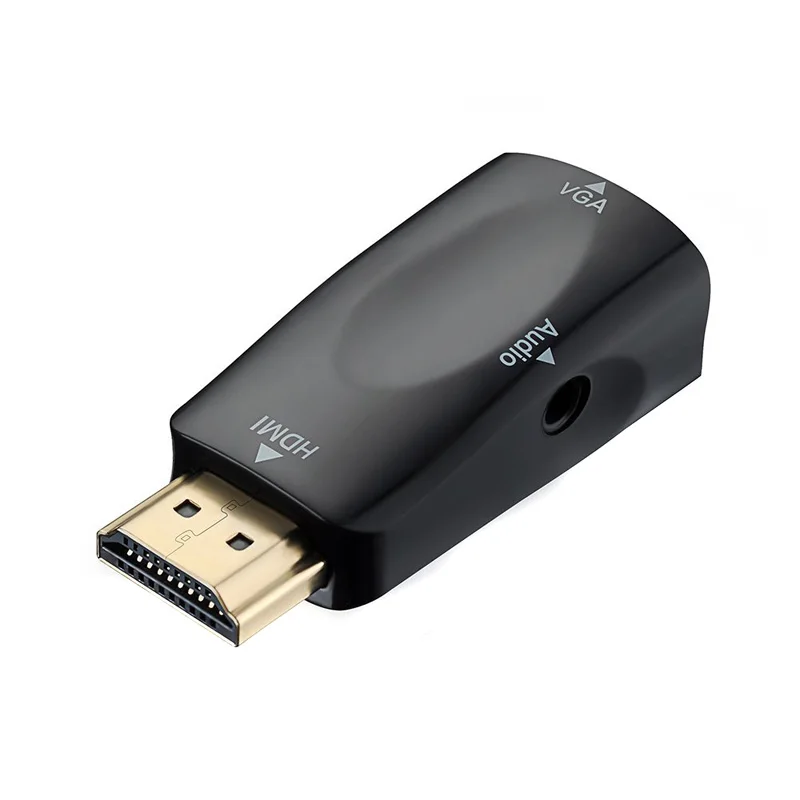 hdmi to vga adapter