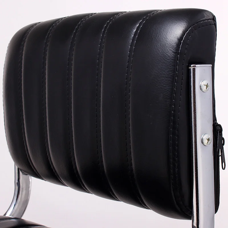 Chair backrest stool stool European high foot lifting chair stool domestic high quality modern minimalist bar chairs