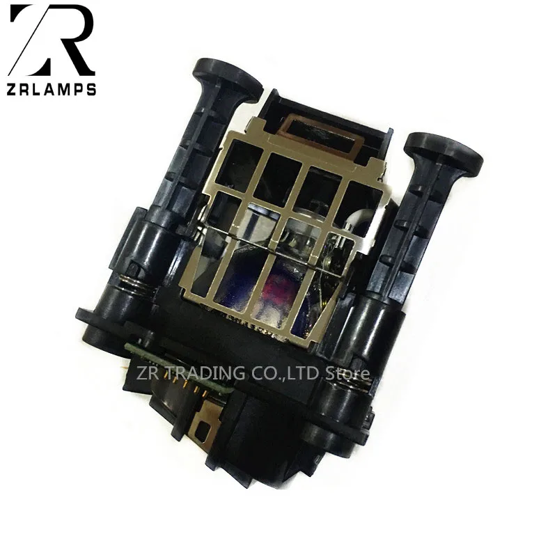 ZR R9801272 Оригинальная Лампа для проектора с корпусом F3 XGA/F3 SX +/F3 SXGA +/F30/F30 1080 p/F30 +/F32 p/F32