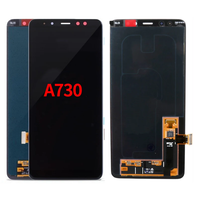 Samsung a730 аккумулятор