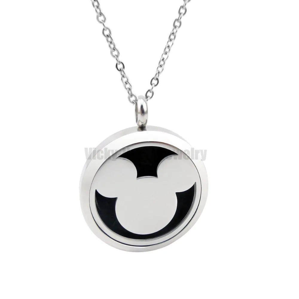 ZP-PE052-11 Diffuser Locket