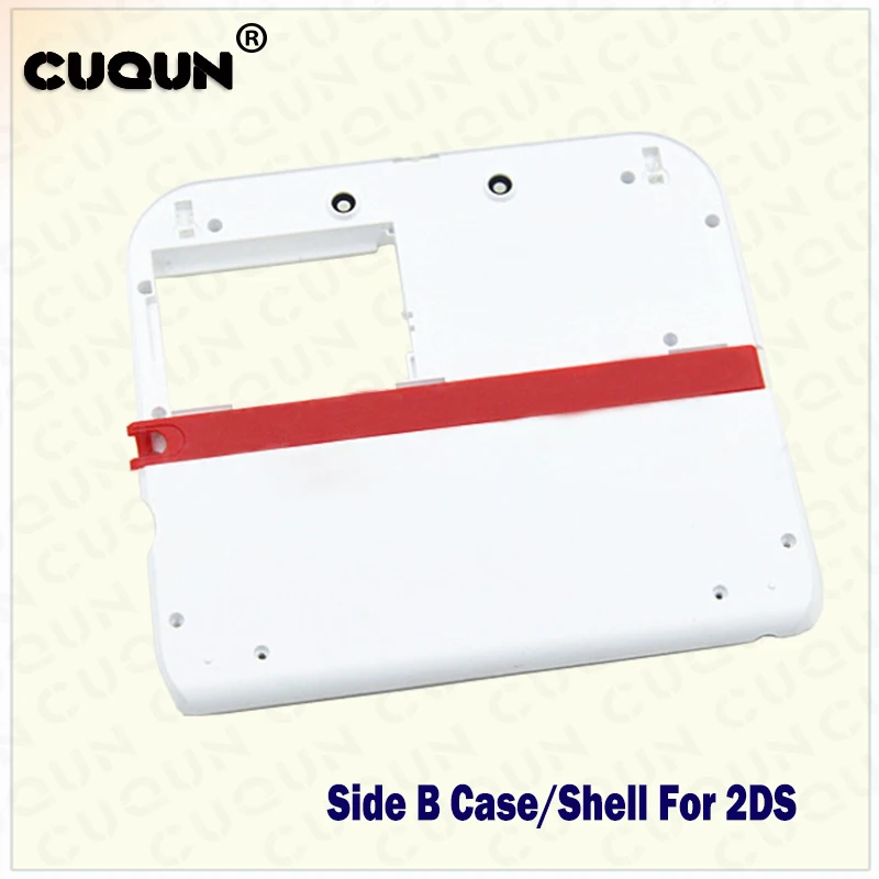 Оригинальный чехол для Nintendo 2DS Side B|case case|case forcase original |