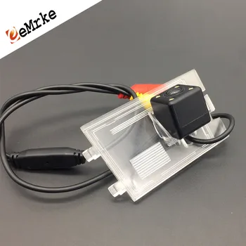 

LEDs Car Rear View & Night Vision HD CCD Camera for Jeep Compass / Patriot / Liberty 2011~2015 Reverse Parking Camera NTSC