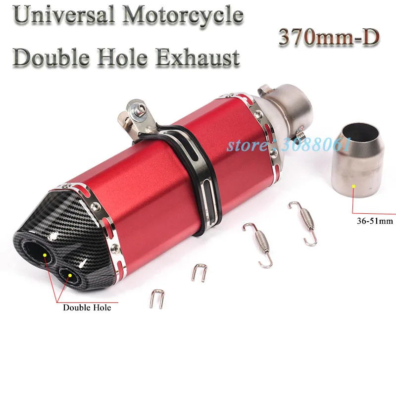 Akrapovic Muffler-9