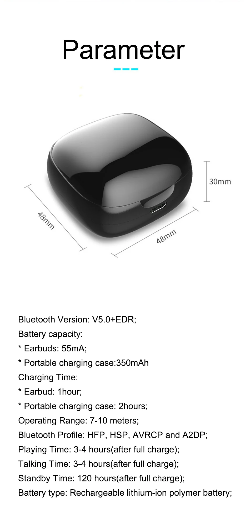 XG12 TWS Bluetooth 5,0 наушники стерео беспроводные Earbus HIFI Звук спортивные наушники Handsfree игровая гарнитура с микрофоном для телефона