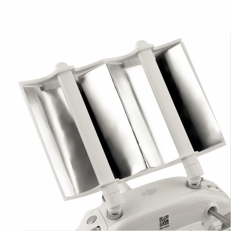 DJI Phantom 3 Inspire 1 Trans Antenna Range Booster Signal Amplifier Windsurfer for Remote Control Airplane