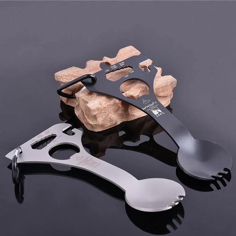 Camping Spoon (1)