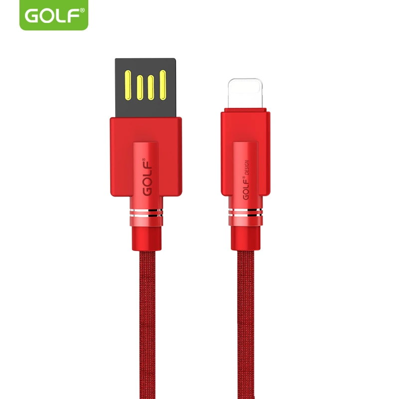 USB кабель для зарядки и синхронизации данных iPhone 6S 5S 5C 5 6 7 8 Plus X SE XR XS 11 Pro Max iPad mini 2 3
