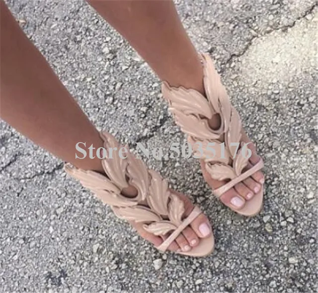 zapatos screecher