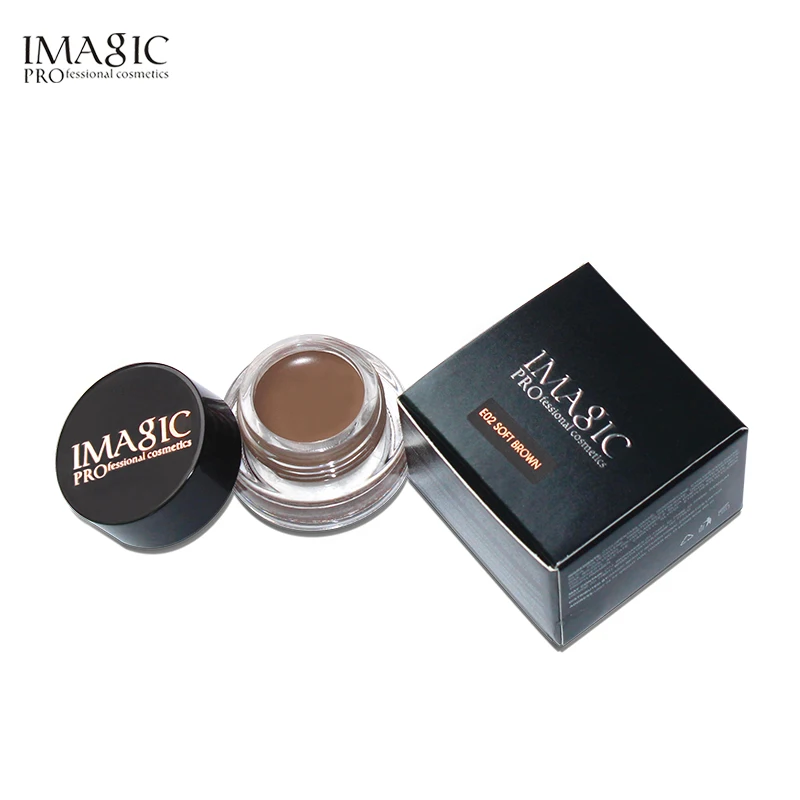 IMAGIC Professional Eyebrow Gel 6 Colors