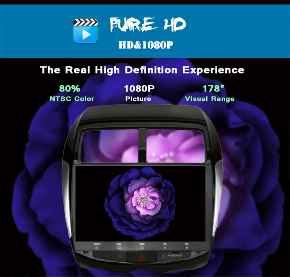 Flash Deal 10.2" Android 8.1 Car GPS Player Navi for Mitsubishi ASX 2010 2011 2012 with 2G+32G Octa Core Stereo Multimedia No DVD Head unit 4 Flash Deal 10.2" Android 8.1 Car GPS Player Navi for Mitsubishi ASX 2010 2011 2012 with 2G+32G Octa Core Stereo Multimedia No DVD Head unit 4