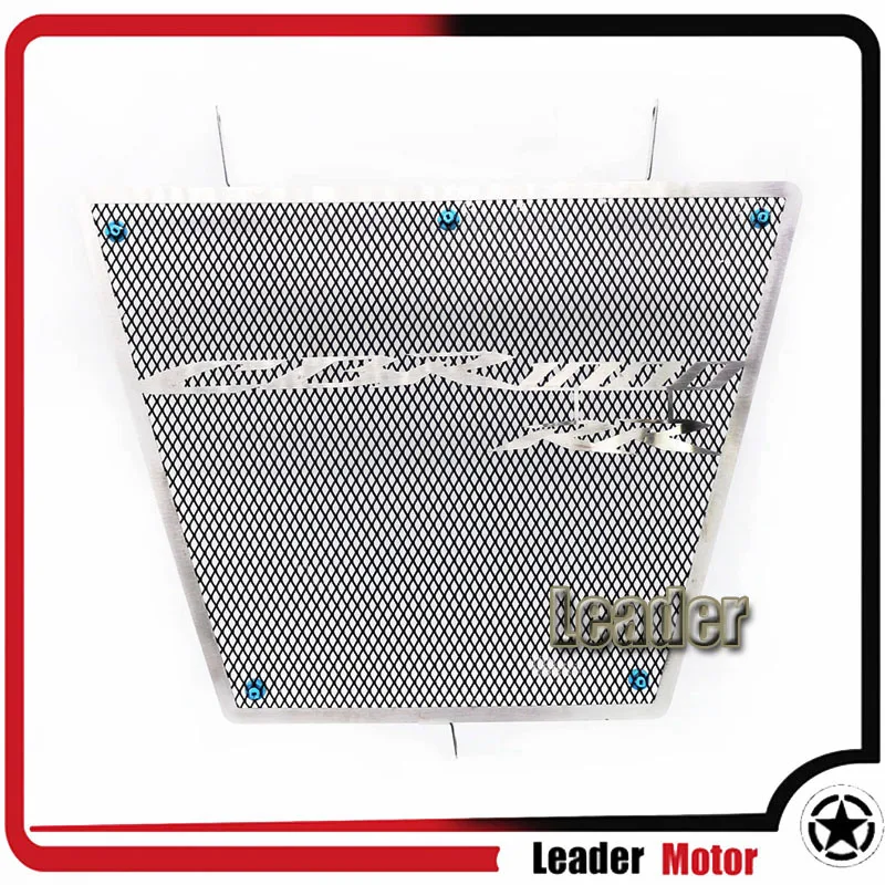 

For HONDA CBR1000RR CBR 1000RR 2012-2015 Motorcycyle Accessories Radiator Grille Guard Cover Protector Fuel Tank Protection Net