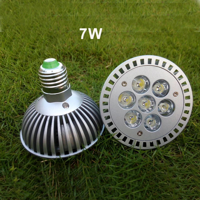 die casting par30 7w