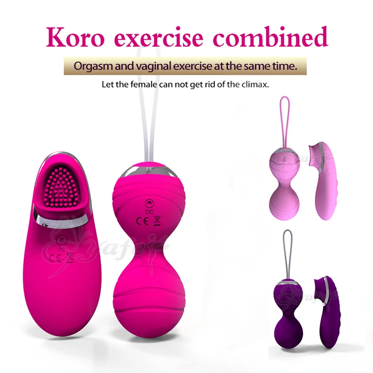 Vibrating eggs (3)