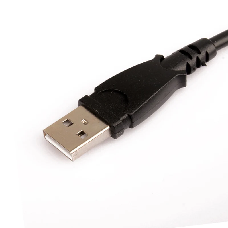 1 5 м футов USB папа A до 3 RCA AV A/V ТВ адаптер кабель аудио HSJ-19 | Электроника