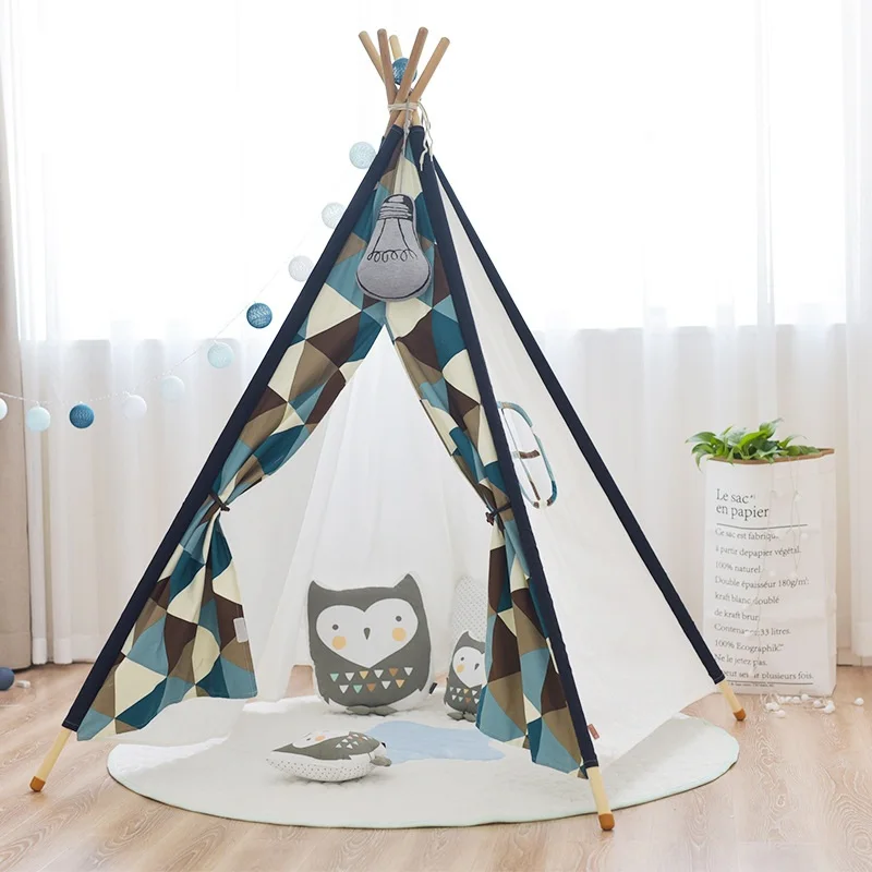 kids tent house (2)