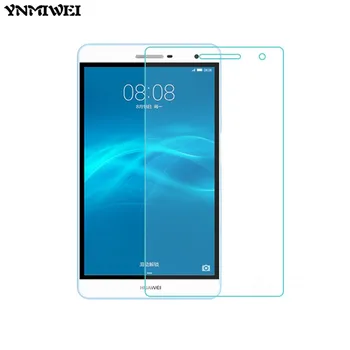 

M2 Lite PLE-703L Glass Screen Protector For Huawei MediaPad m2 lite 7.0 Protective Glass Film